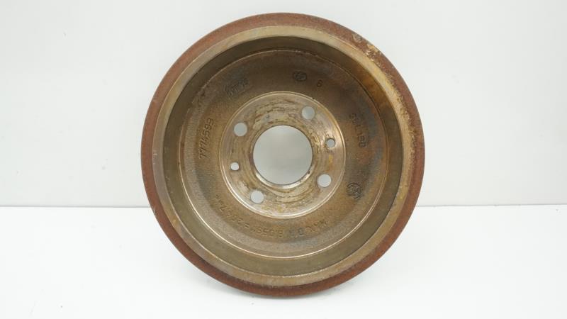 Tamburo posteriore destro FIAT PANDA 3 PHASE 1 Gasolina - 1