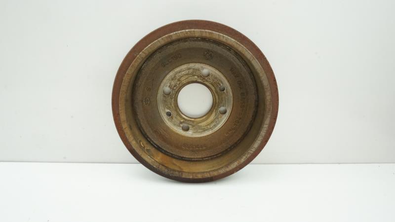 Tamburo posteriore sinistro FIAT PANDA 3 PHASE 1 Gasolina - 1