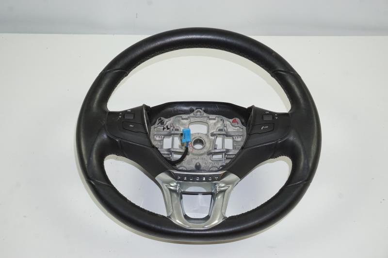 Volant PEUGEOT 2008 1 PHASE 1 Essence - 1
