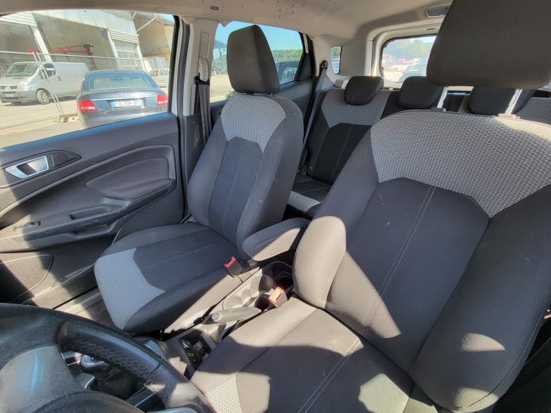 Commande chauffage pour FORD ECOSPORT PHASE 2 Commande chauffage pour FORD ECOSPORT PHASE 2