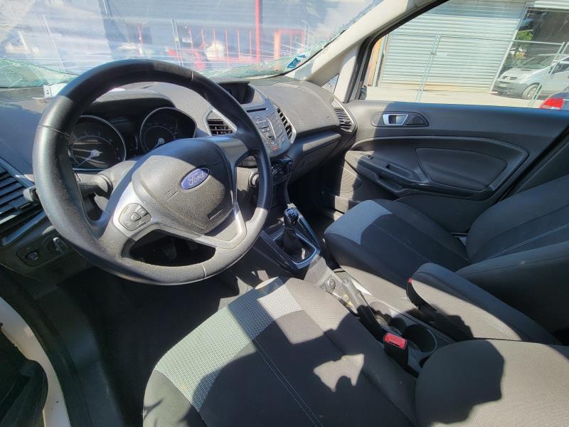 Commande chauffage pour FORD ECOSPORT PHASE 2 Commande chauffage pour FORD ECOSPORT PHASE 2