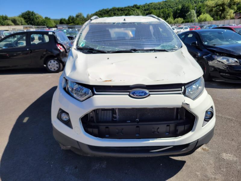 Commande chauffage pour FORD ECOSPORT PHASE 2 Commande chauffage pour FORD ECOSPORT PHASE 2
