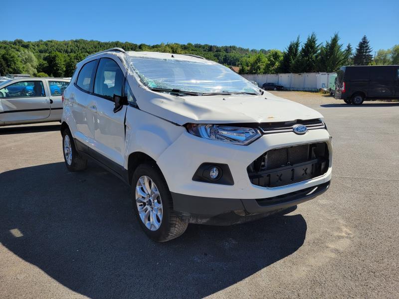 Commande chauffage pour FORD ECOSPORT PHASE 2 Commande chauffage pour FORD ECOSPORT PHASE 2