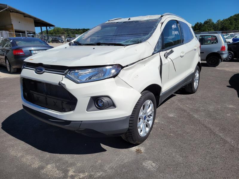 Demarreur pour FORD ECOSPORT PHASE 2 Demarreur pour FORD ECOSPORT PHASE 2