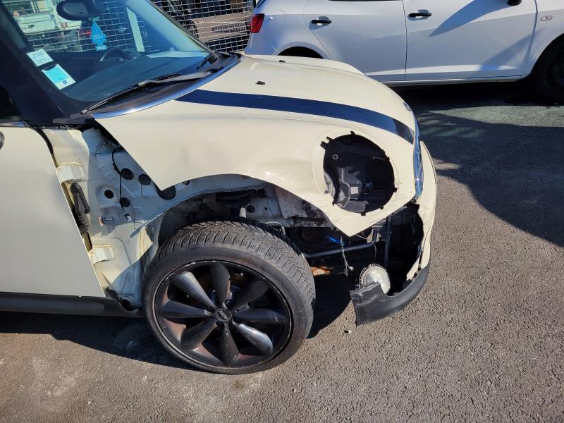 Leve vitre electrique avant droit pour MINI MINI 2 R56 PHASE 2 Leve vitre electrique avant droit pour MINI MINI 2 R56 PHASE 2