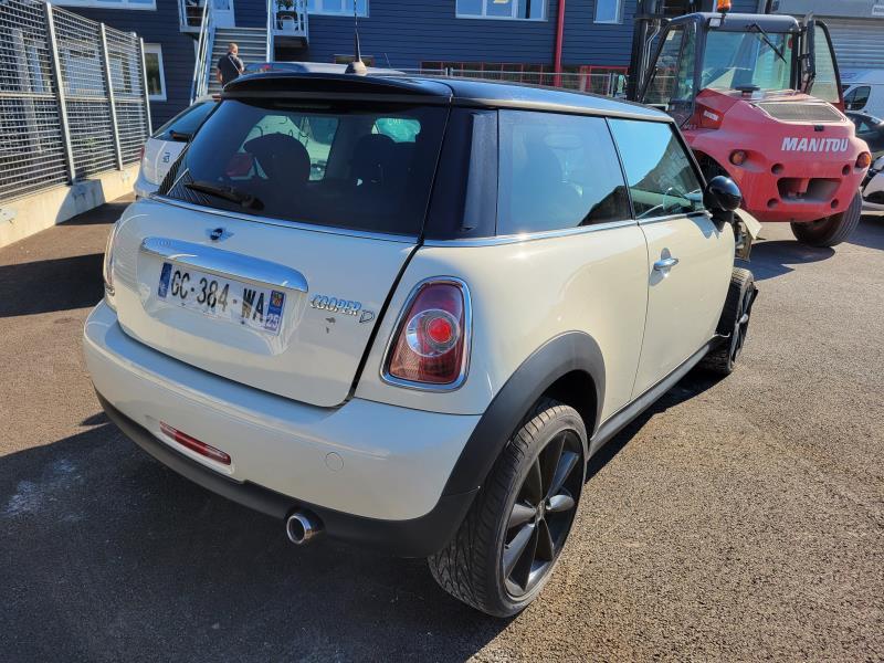Leve vitre electrique avant droit pour MINI MINI 2 R56 PHASE 2 Leve vitre electrique avant droit pour MINI MINI 2 R56 PHASE 2