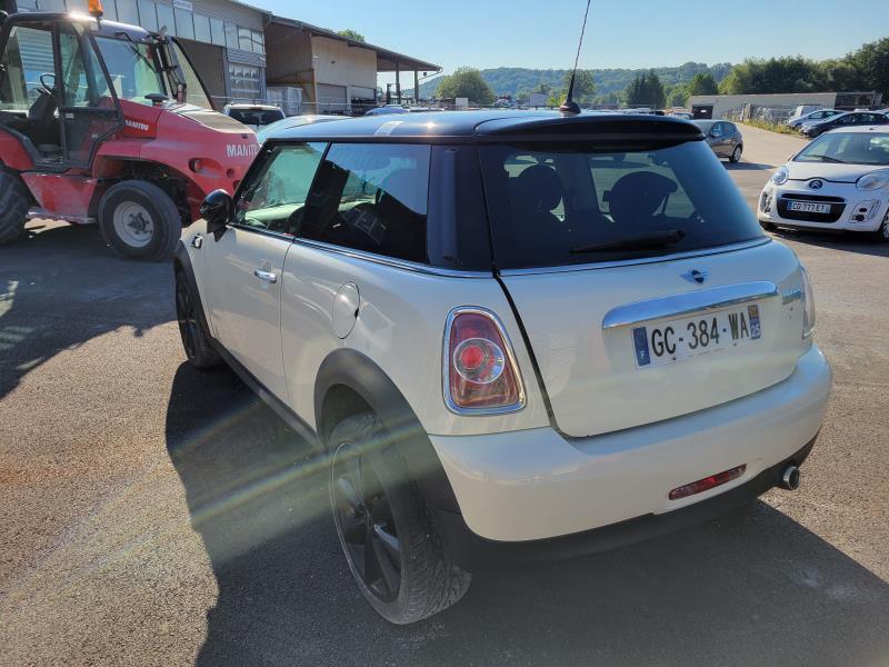 Leve vitre electrique avant droit pour MINI MINI 2 R56 PHASE 2 Leve vitre electrique avant droit pour MINI MINI 2 R56 PHASE 2