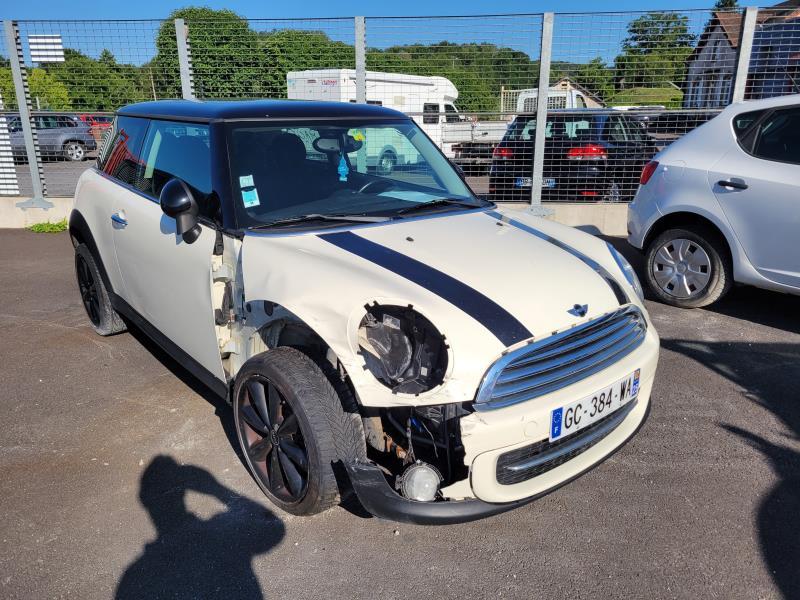 Leve vitre electrique avant droit pour MINI MINI 2 R56 PHASE 2 Leve vitre electrique avant droit pour MINI MINI 2 R56 PHASE 2