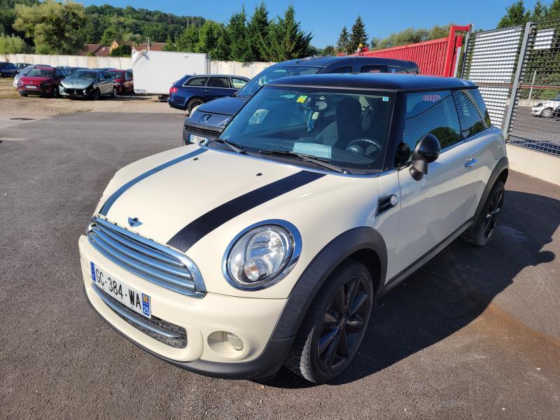 Leve vitre electrique avant droit pour MINI MINI 2 R56 PHASE 2 Leve vitre electrique avant droit pour MINI MINI 2 R56 PHASE 2