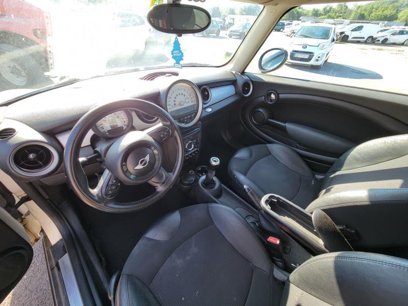 Leve vitre electrique avant droit pour MINI MINI 2 R56 PHASE 2 Leve vitre electrique avant droit pour MINI MINI 2 R56 PHASE 2