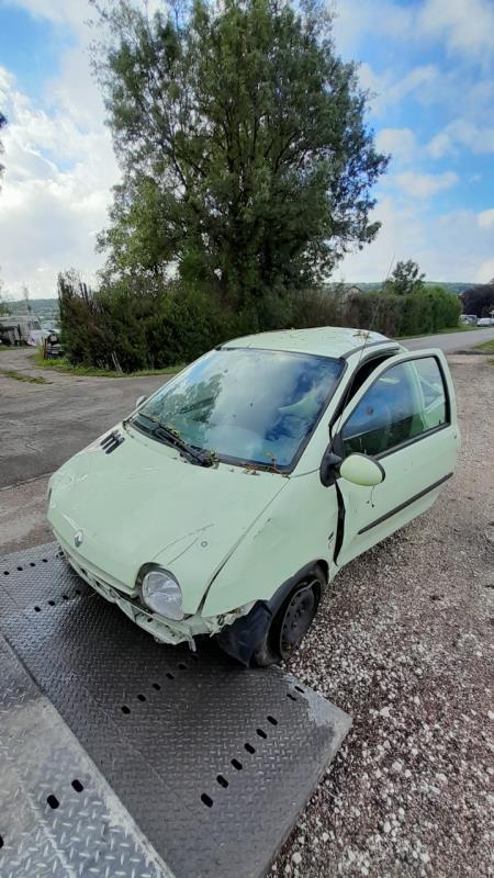 Compresseur clim pour RENAULT TWINGO 1 PHASE 3 Compresseur clim pour RENAULT TWINGO 1 PHASE 3