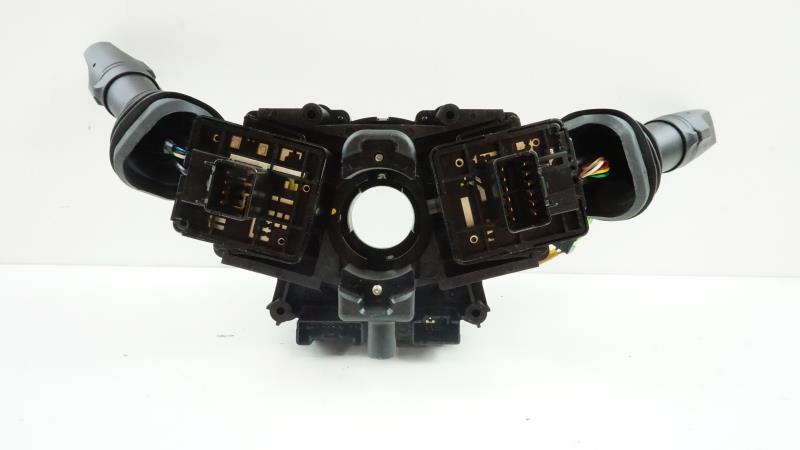 Devio guida completo con contatto spiralato CHEVROLET CAPTIVA PHASE 2 Diésel - 1