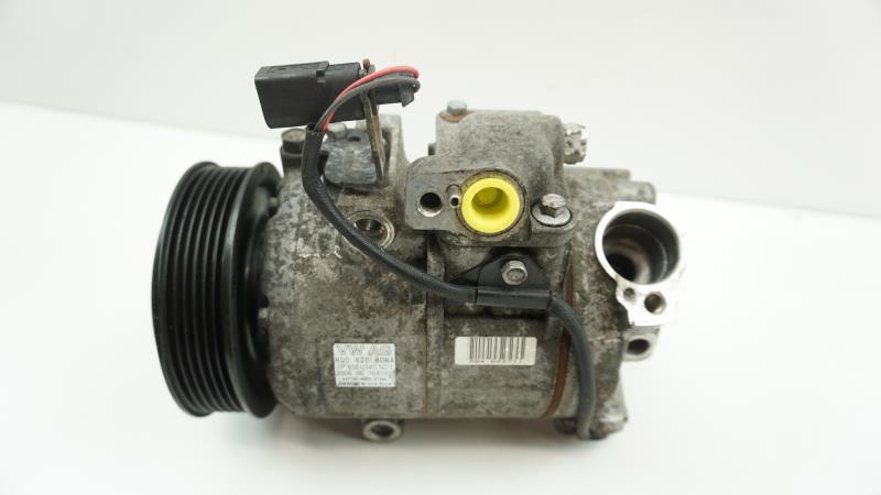 Compressore clima VOLKSWAGEN POLO 4 PHASE 2 Diésel - 1