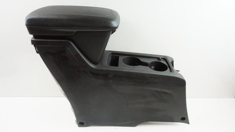 Console central (interieur plastique) CHEVROLET CAPTIVA PHASE 2 Diesel - 1