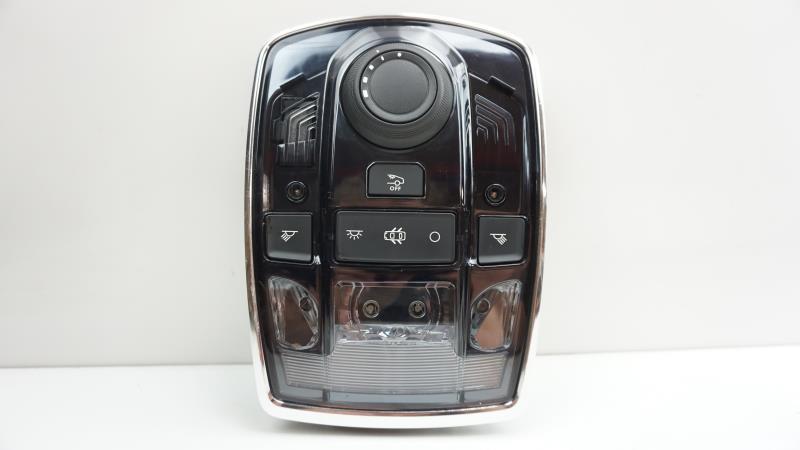 Luce di cortesia PEUGEOT 508 1 SW PHASE 1 BREAK Diésel - 1