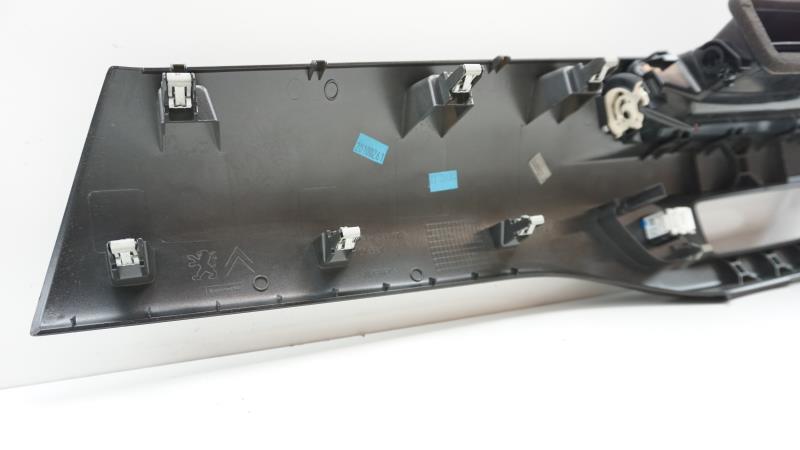 Frontalino autoradio CITROEN C3 2 PHASE 1 Gasolina - 1
