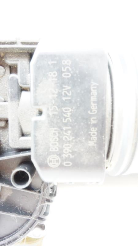 Motore tergicristallo anteriore PEUGEOT 2008 1 PHASE 1 Gasolina - 1