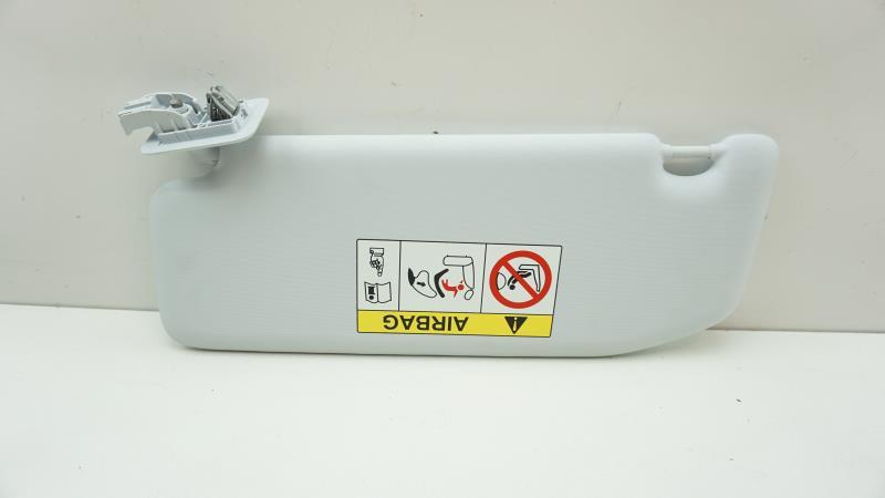 Visiera parasole destra PEUGEOT 208 1 PHASE 2 Gasolina - 1