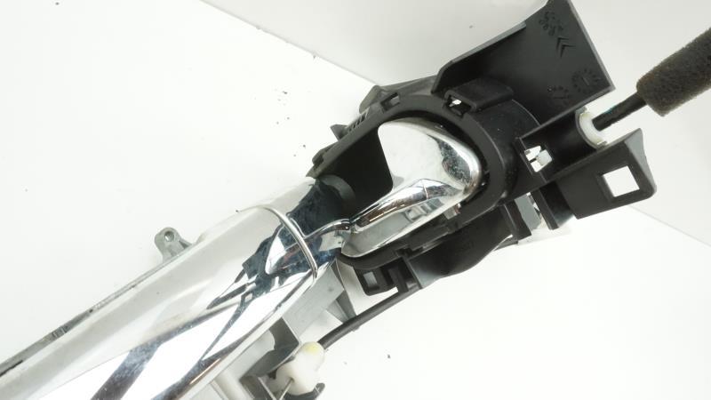 Serratura posteriore destra CITROEN C3 2 PHASE 1 Gasolina - 1