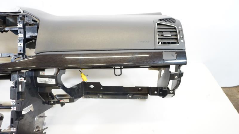 Planche de bord complete CHEVROLET CAPTIVA PHASE 2 Diesel - 1