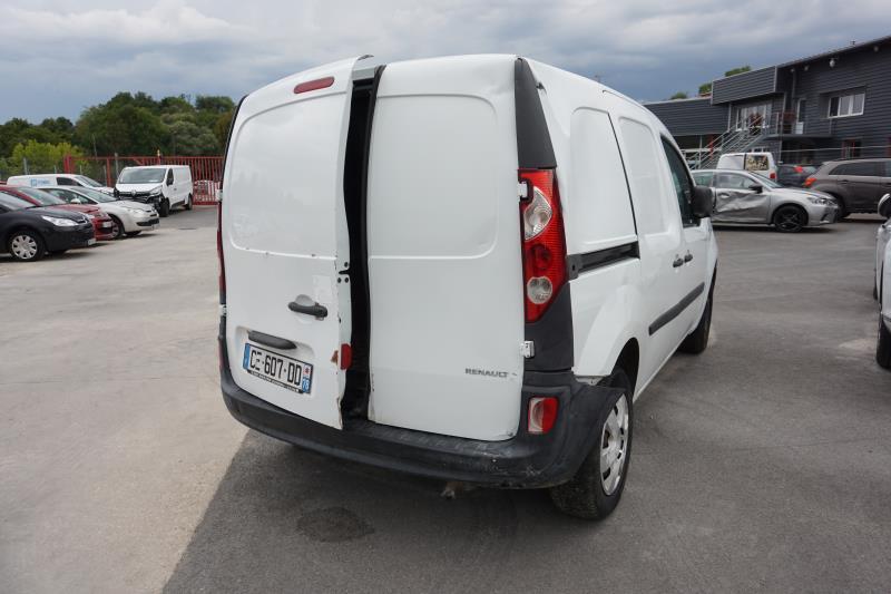 Pare-soleil Droit Pour Renault Kangoo 2 Phase 1 - Réf. 8200928803, Occasion En Bon état