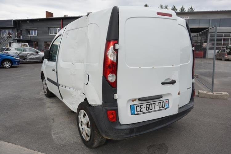 Photo de la pièce