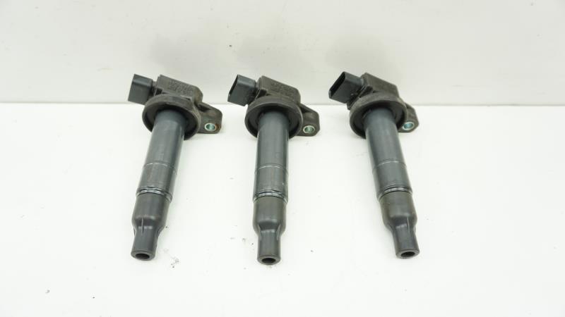Bobine (allumage) CITROEN C1 2 Essence - 1
