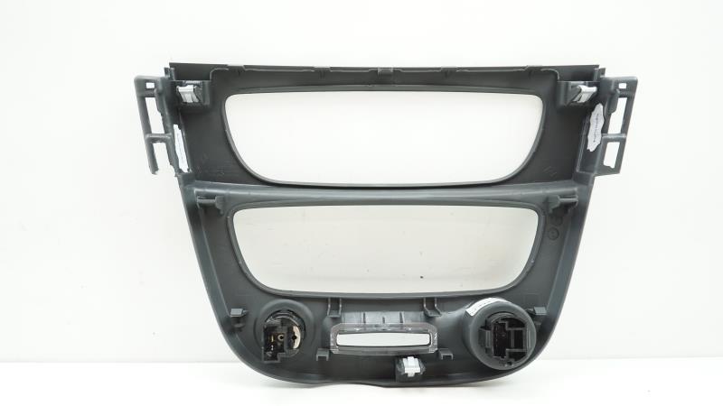 Pulsante/interruttore RENAULT MEGANE 3 PHASE 3 Gasolina - 1