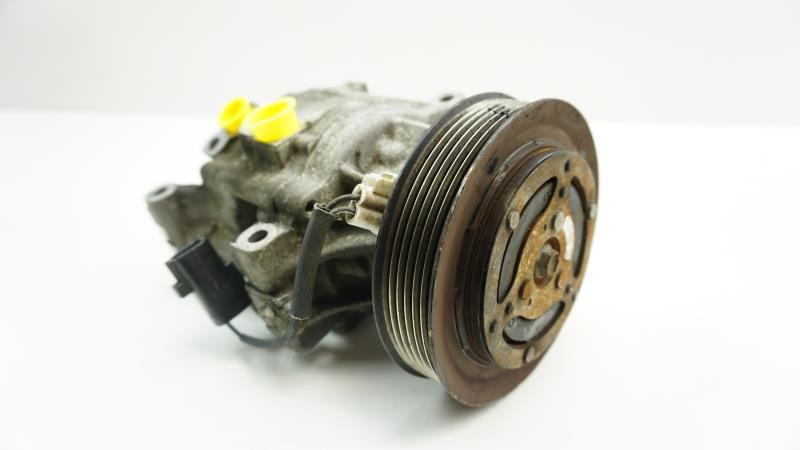 Compresseur clim TOYOTA COROLLA 10 PHASE 2 Diesel - 1