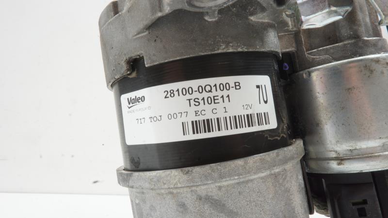 Demarreur CITROEN C1 2 Essence - 1