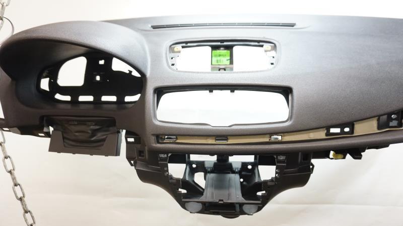 Planche De Bord Complète Renault Mégane 3 Phase 2 Break - Noir - Réf 681007196R