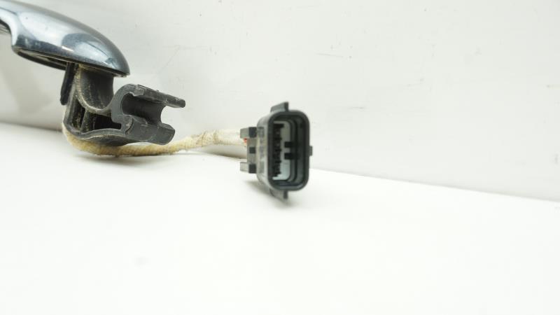 Maniglia portiera posteriore destra RENAULT MEGANE 3 PHASE 3 Gasolina - 1