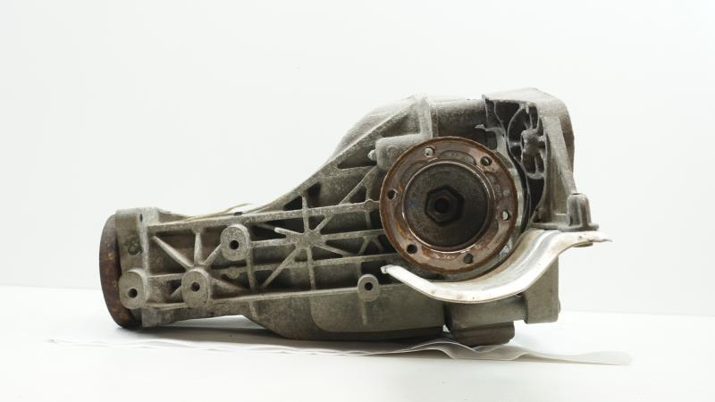 Pont (propulsion) AUDI A4 3 PHASE 1 Diesel - 1