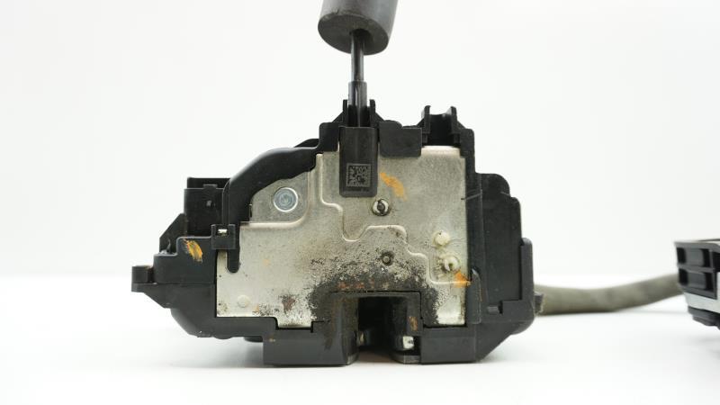Serratura anteriore destra RENAULT MEGANE 3 PHASE 3 Gasolina - 1