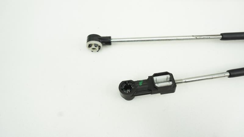 Biellismo cambio RENAULT MEGANE 3 PHASE 3 Gasolina - 1