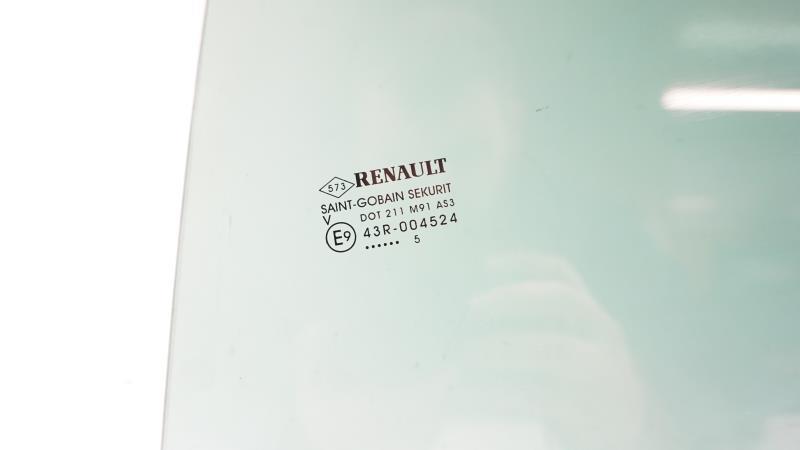 Vitre arriere gauche RENAULT MEGANE 3 PHASE 3 Essence - 1