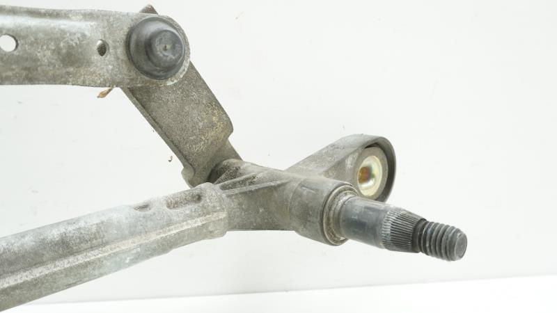 Motore tergicristallo anteriore CITROEN C5 1 PHASE 2 Diésel - 1