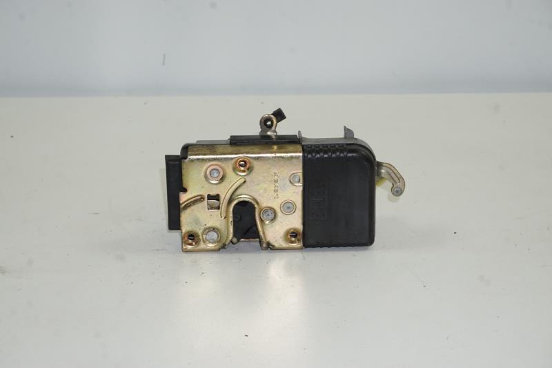 Serrure avant gauche CITROEN C8 Diesel - 1