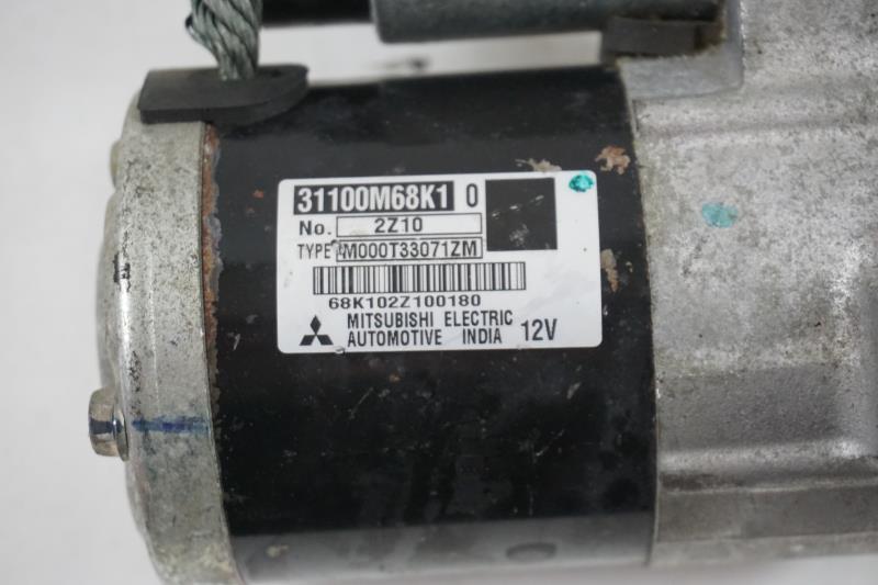 Motorino avviamento SUZUKI ALTO 3 Gasolina - 1