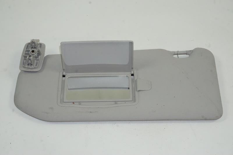 Visiera parasole sinistra CITROEN C4 2 PHASE 2 Diésel - 1