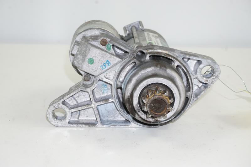 Motorino avviamento SEAT IBIZA 4 PHASE 1 Gasolina - 1