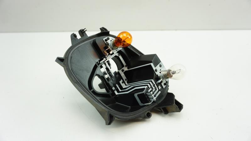 Base portalampade fanale posteriore destro PEUGEOT 208 1 PHASE 2 Gasolina - 1