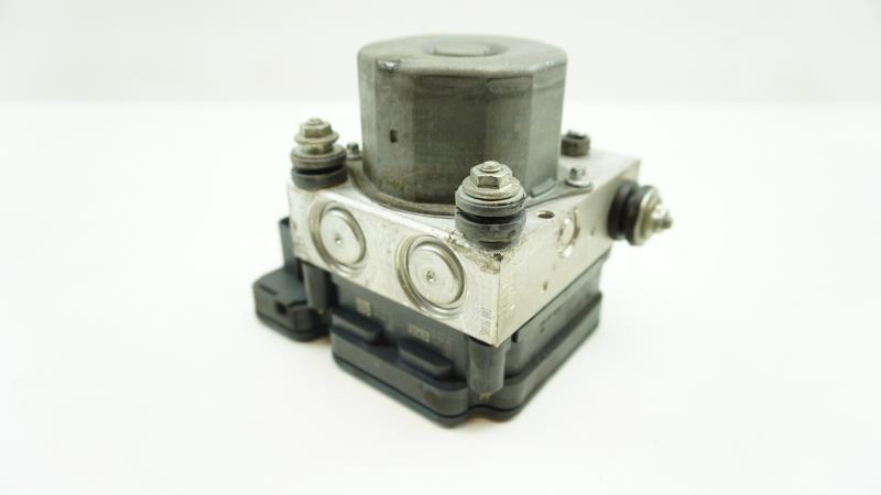 Blocco ABS (antibloccaggio freni) MERCEDES CLASSE A 176 PHASE 1 Diésel - 1