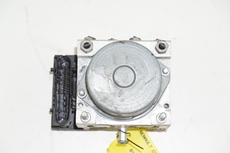 Blocco ABS (antibloccaggio freni) RENAULT CLIO 3 PHASE 2 Diésel - 1