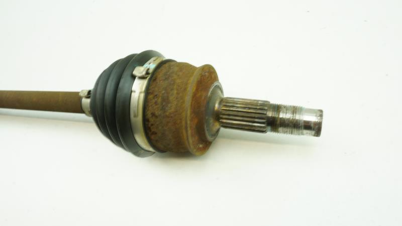 Giunto cardanico albero di trasmissione destro FORD KA 2 PHASE 2 Gasolina - 1