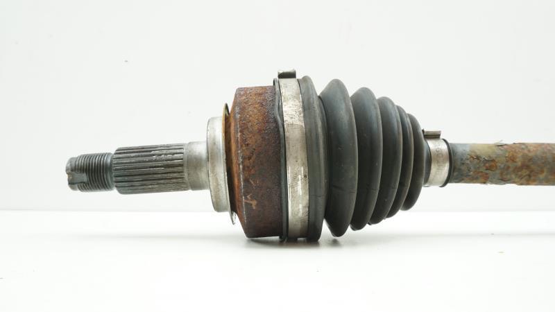 Giunto cardanico albero di trasmissione destro HONDA JAZZ 2 Gasolina - 1
