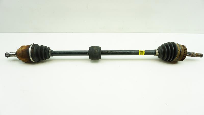 Giunto cardanico albero di trasmissione destro OPEL MERIVA A PHASE 2 Diésel - 1