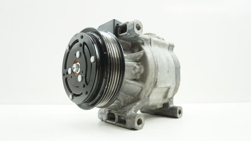 Compressore clima FIAT 500 2 PHASE 1 Gasolina - 1