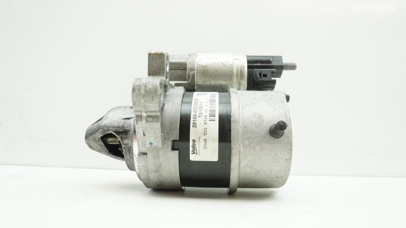 Demarreur CITROEN C1 2 Essence - 1