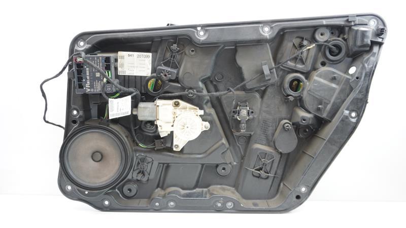 Alzacristalli elettrico anteriore destro MERCEDES CLASSE A 176 PHASE 1 Diésel - 1